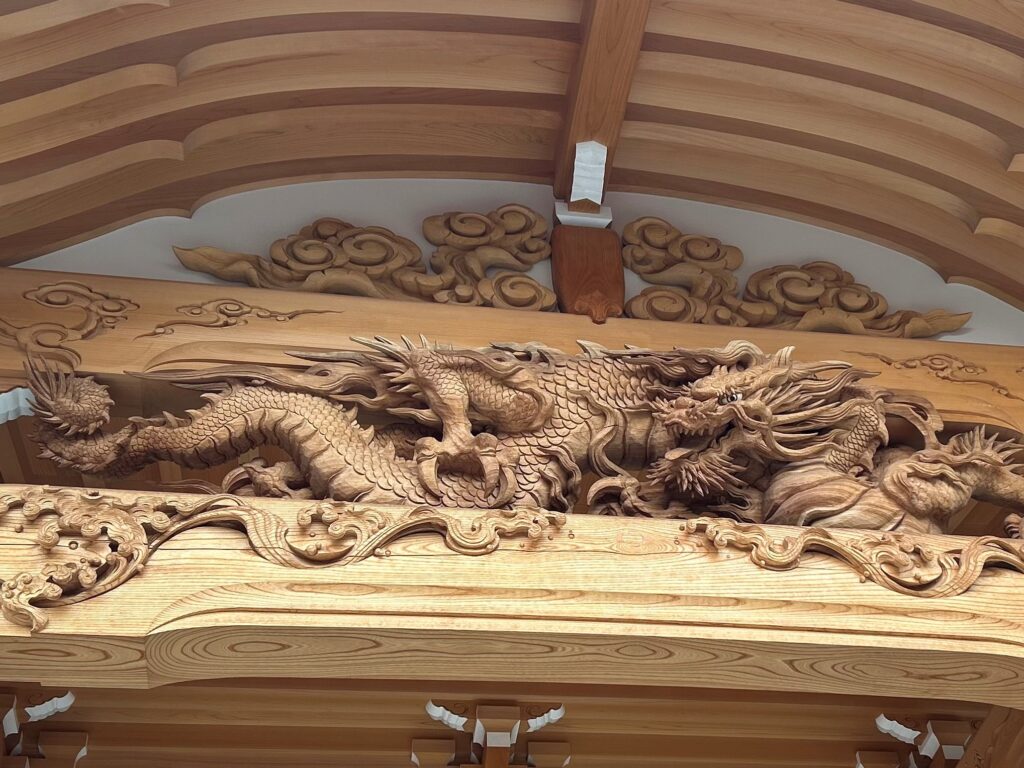 創建から再興へ